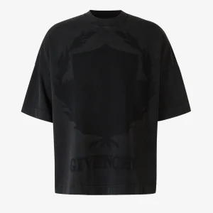 Camiseta Shadow Algodón