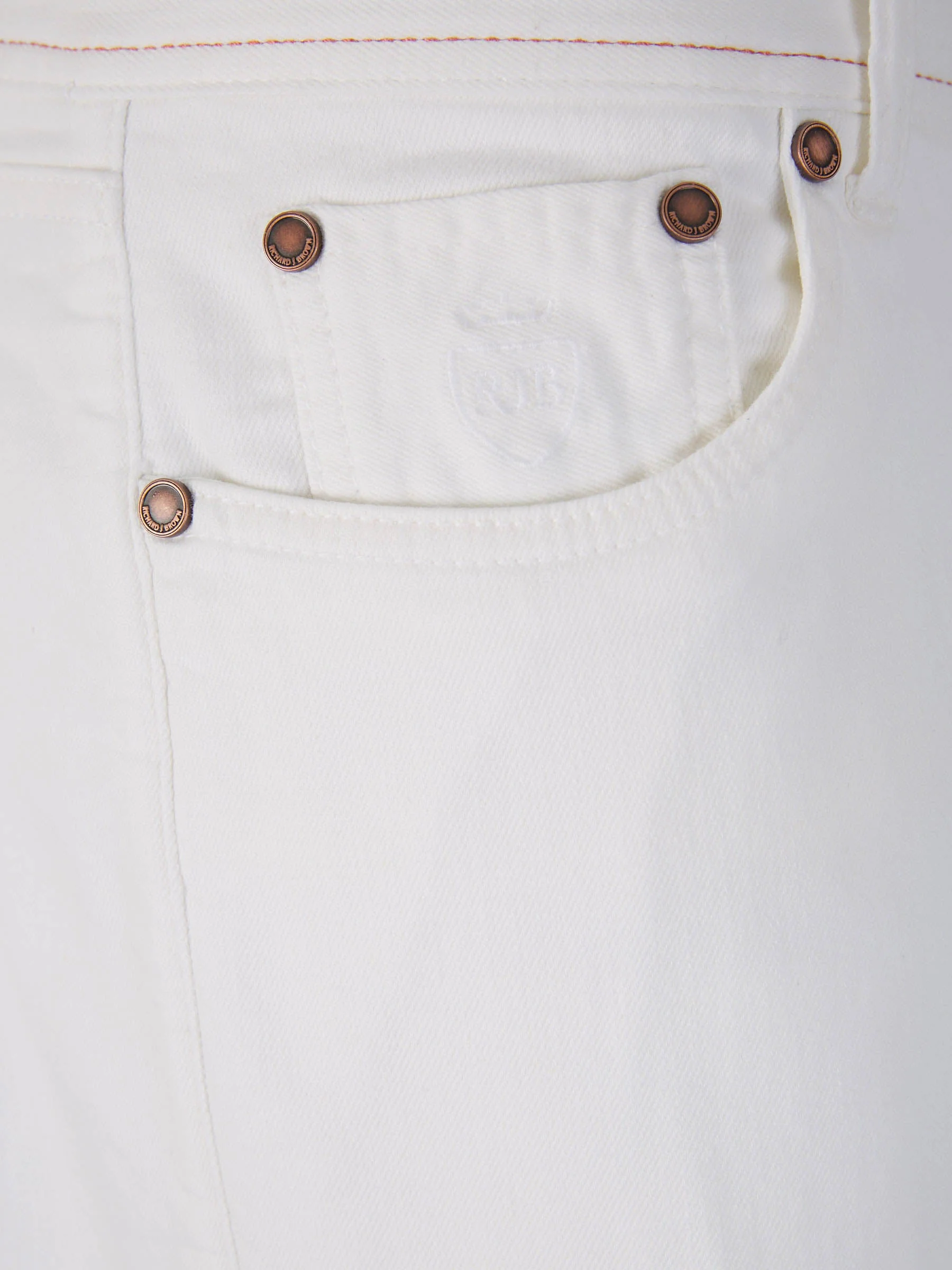 Pantalones 5 Bolsillos - Imagen 3