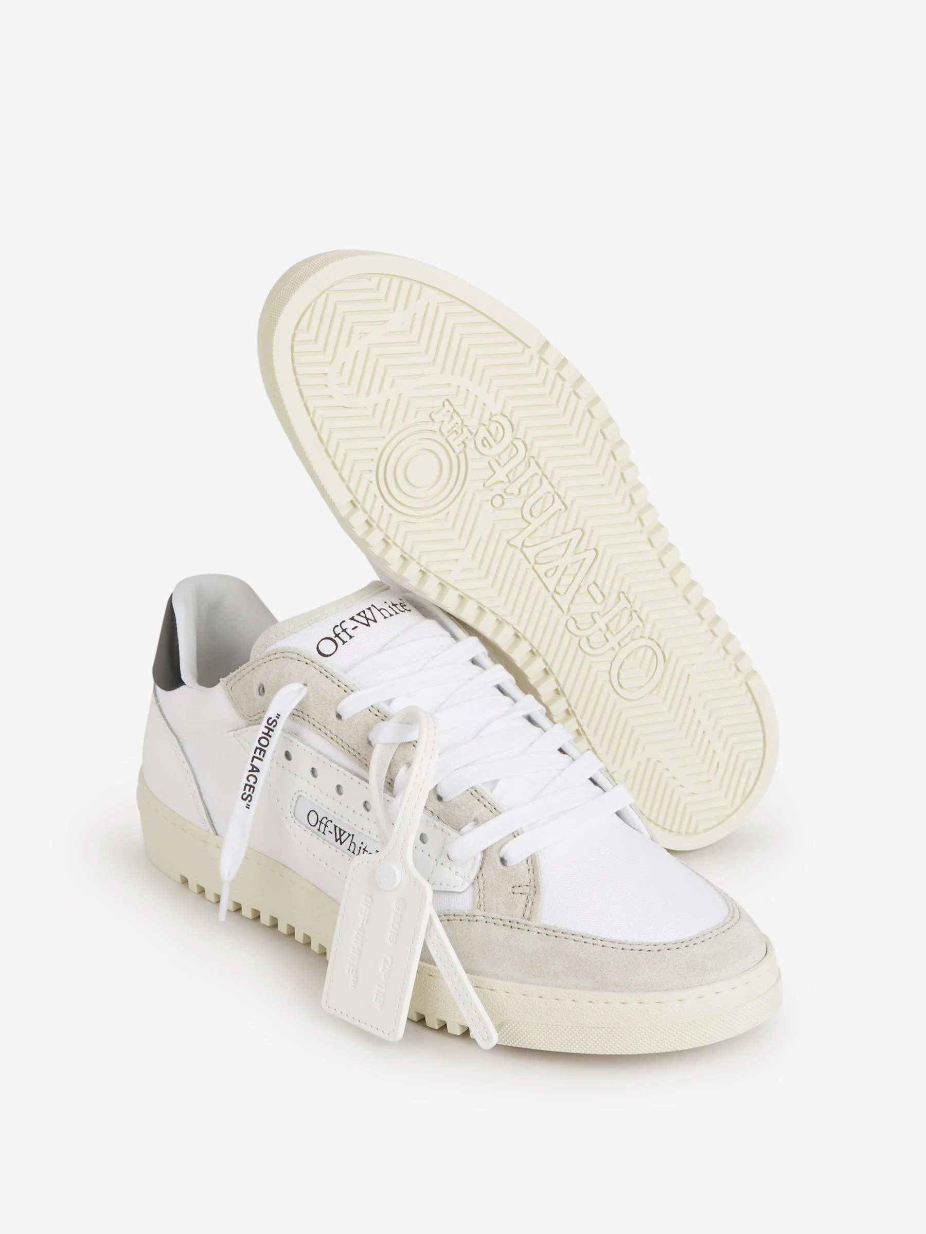 Sneakers 5.0 Piel - Imagen 4