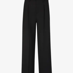 Pantalones Formales Lana