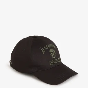 Gorra Varsity Skull
