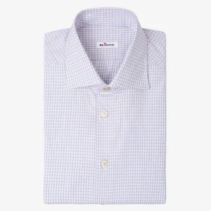 Camisa Formal a Cuadros
