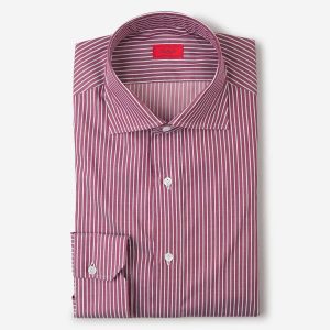 Camisa Algodón Rayas