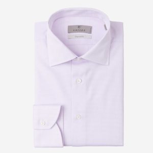 Camisa Motivo Geométrico