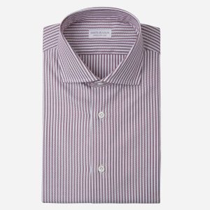 Camisa Diseño Rayas