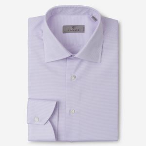 Camisa Oxford Algodón