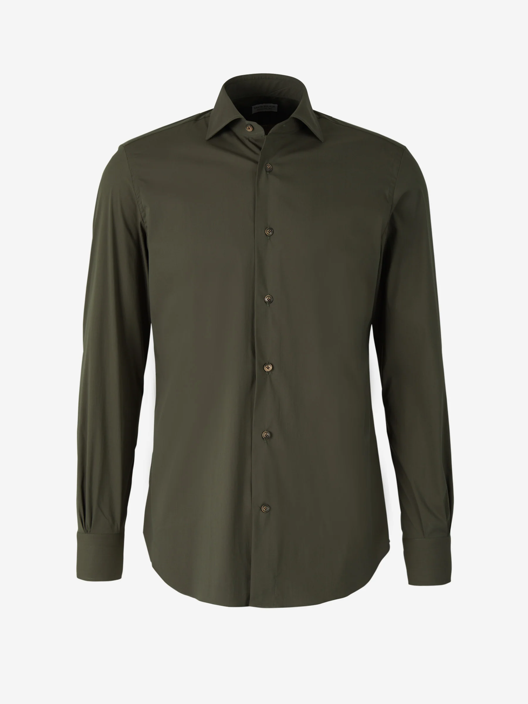 Camisa Punto Algodón