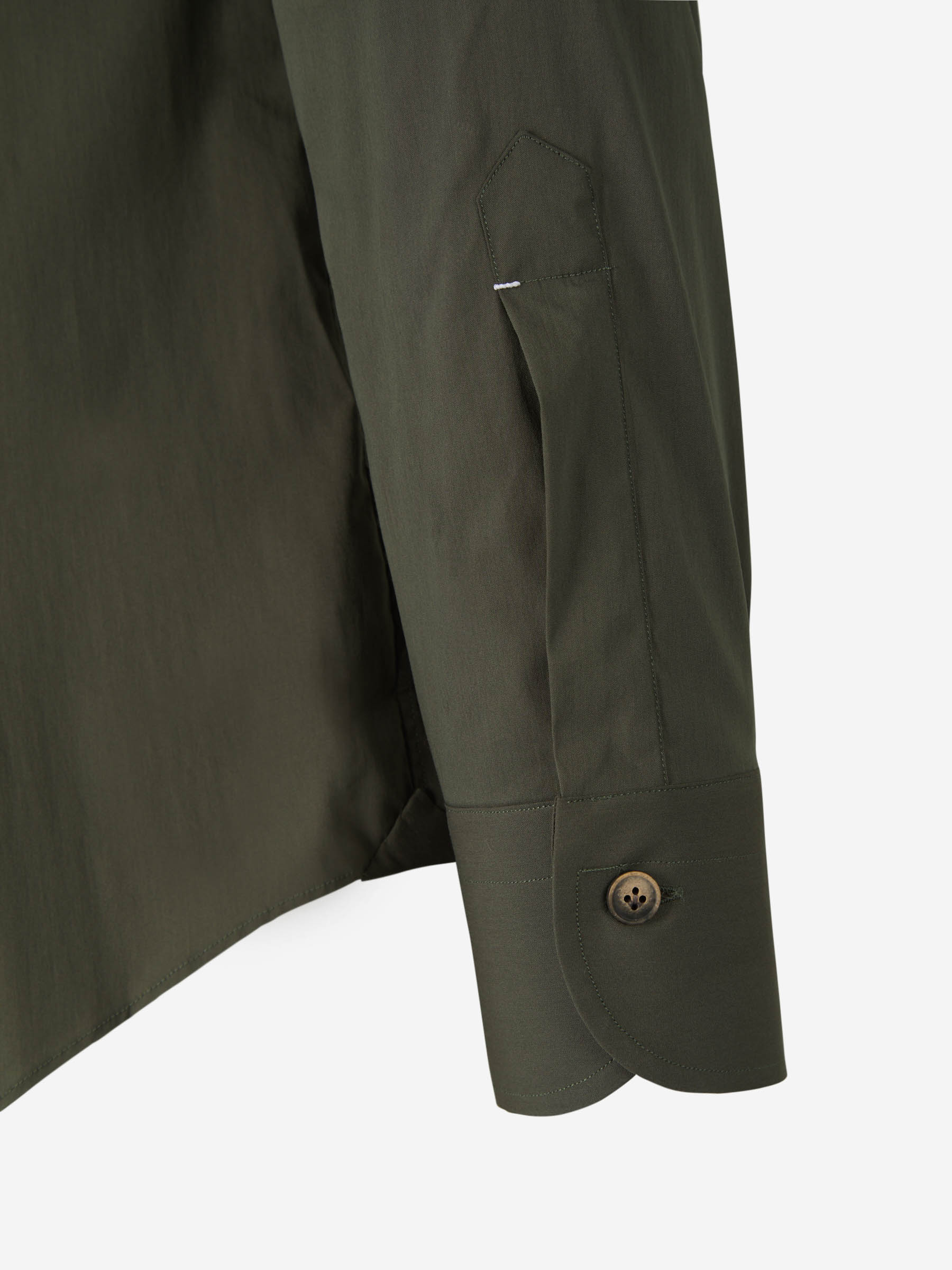 Camisa Punto Algodón - Imagen 4