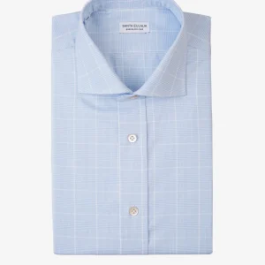 Camisa Motivo Cuadros