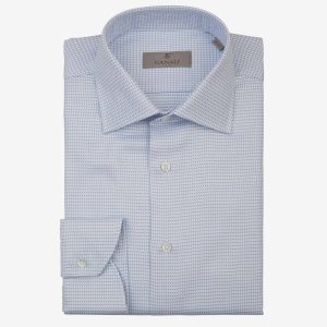 Camisa Pata De Gallo