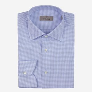 Camisa Pata De Gallo