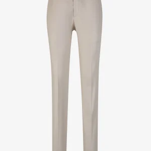 Pantalones Formales Lino