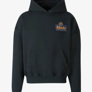 Sudadera Estampada Algodón