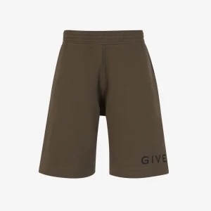 Bermudas Algodón Logo