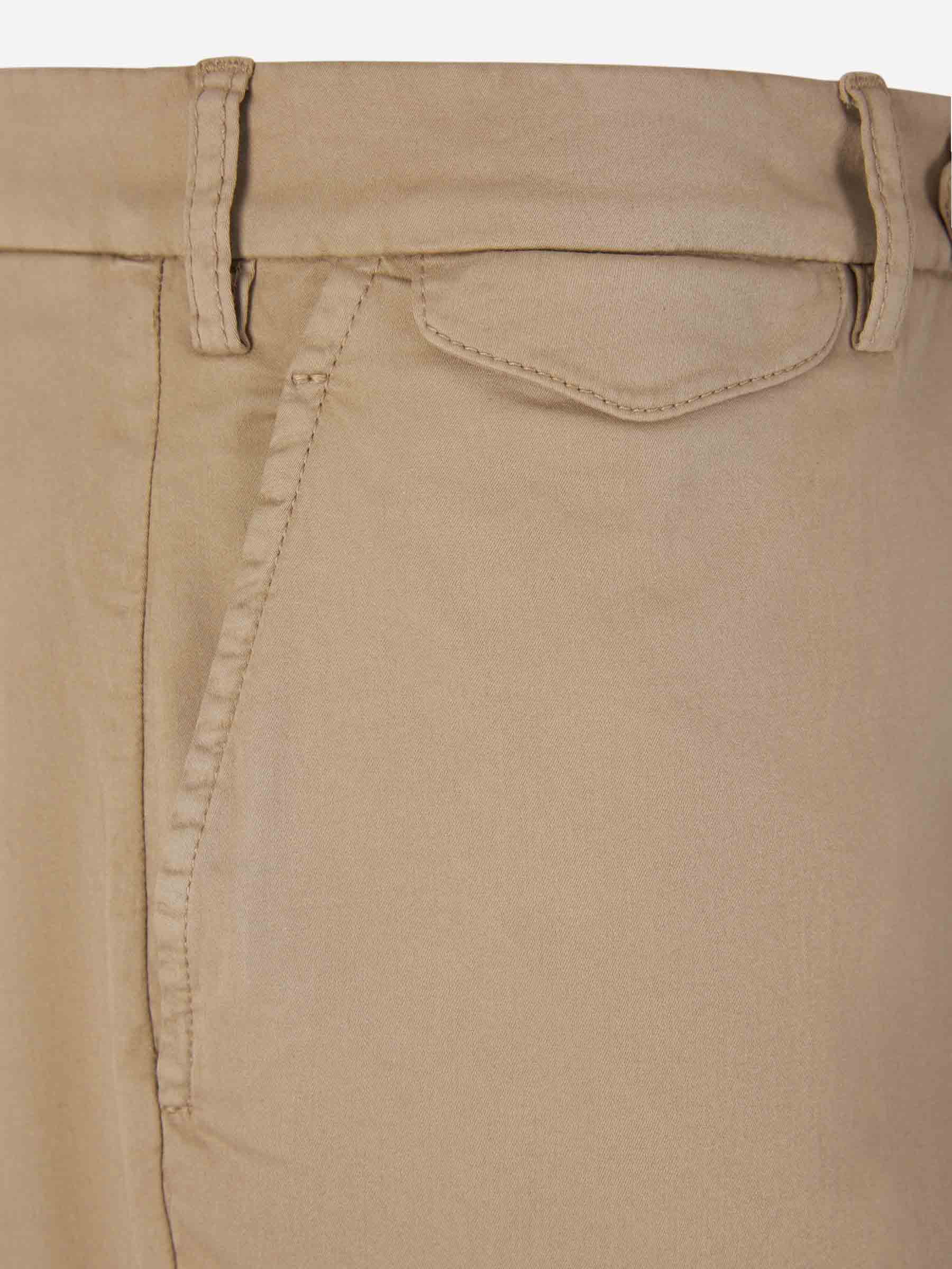 Pantalones Chino Algodón - Imagen 3