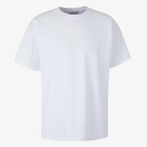 Camiseta Lisa Algodón