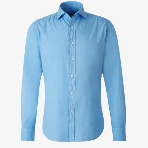 Camisa Formal Algodón