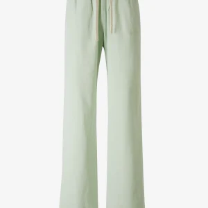 Joggers Algodón Logo