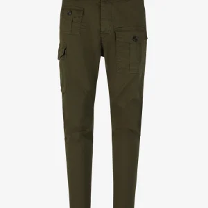 Pantalones Cargo Sexy