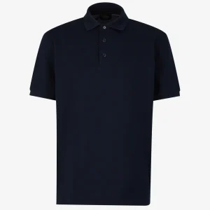 Polo Piquet Algodón