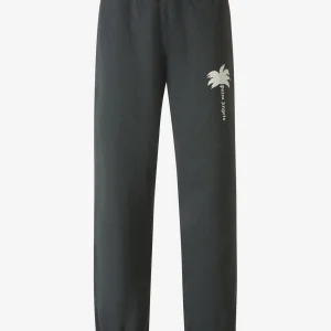 Joggers Algodón Logo