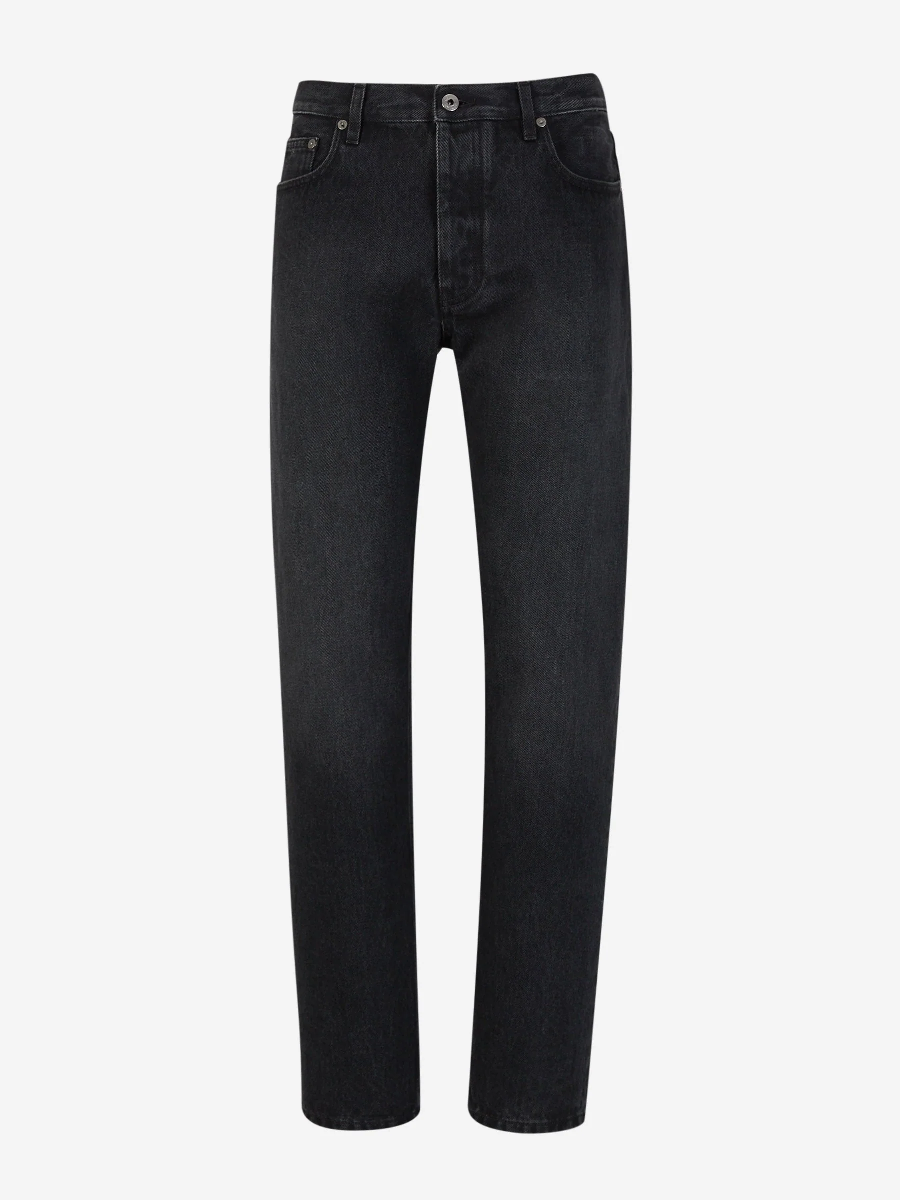 Jeans Tapered Vintage