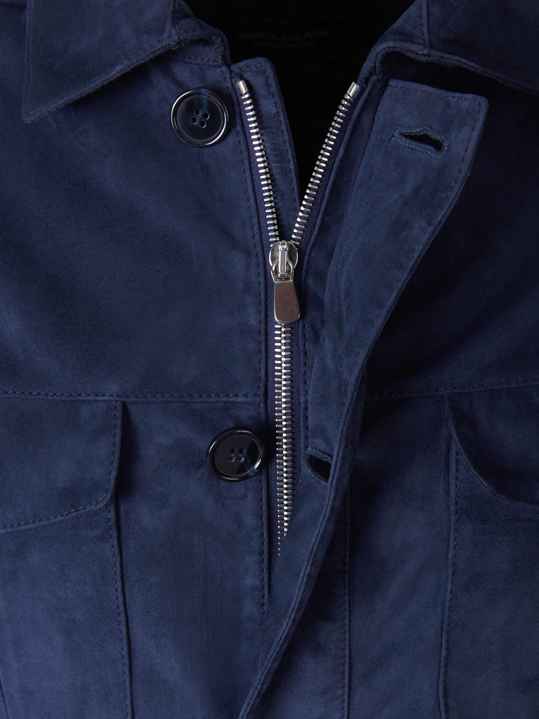 Cazadora Piel - Imagen 3