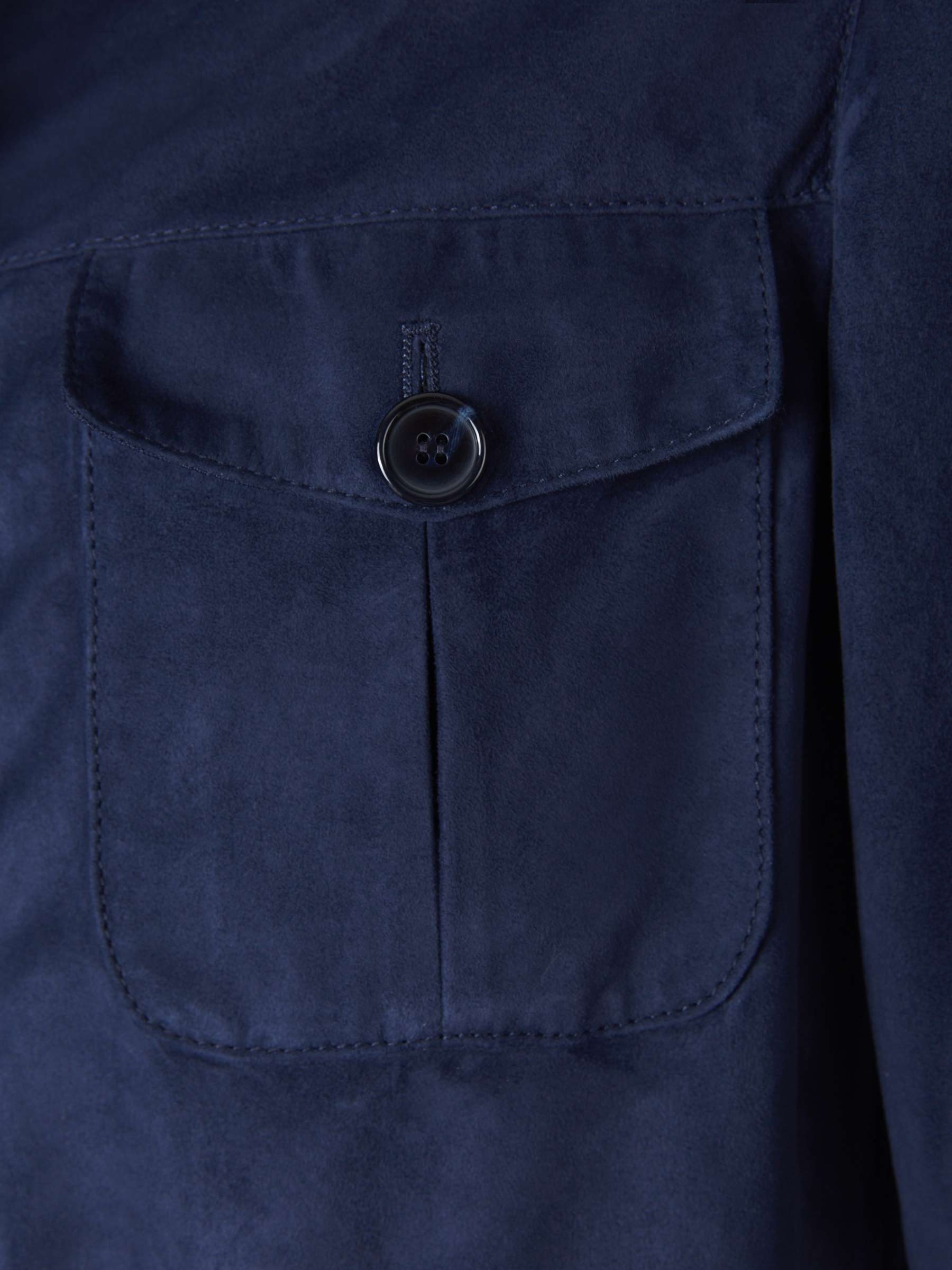 Cazadora Piel - Imagen 4