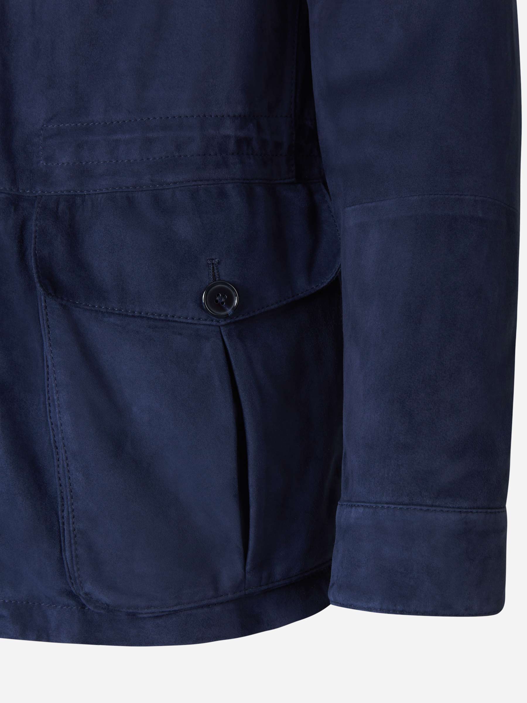 Cazadora Piel - Imagen 5