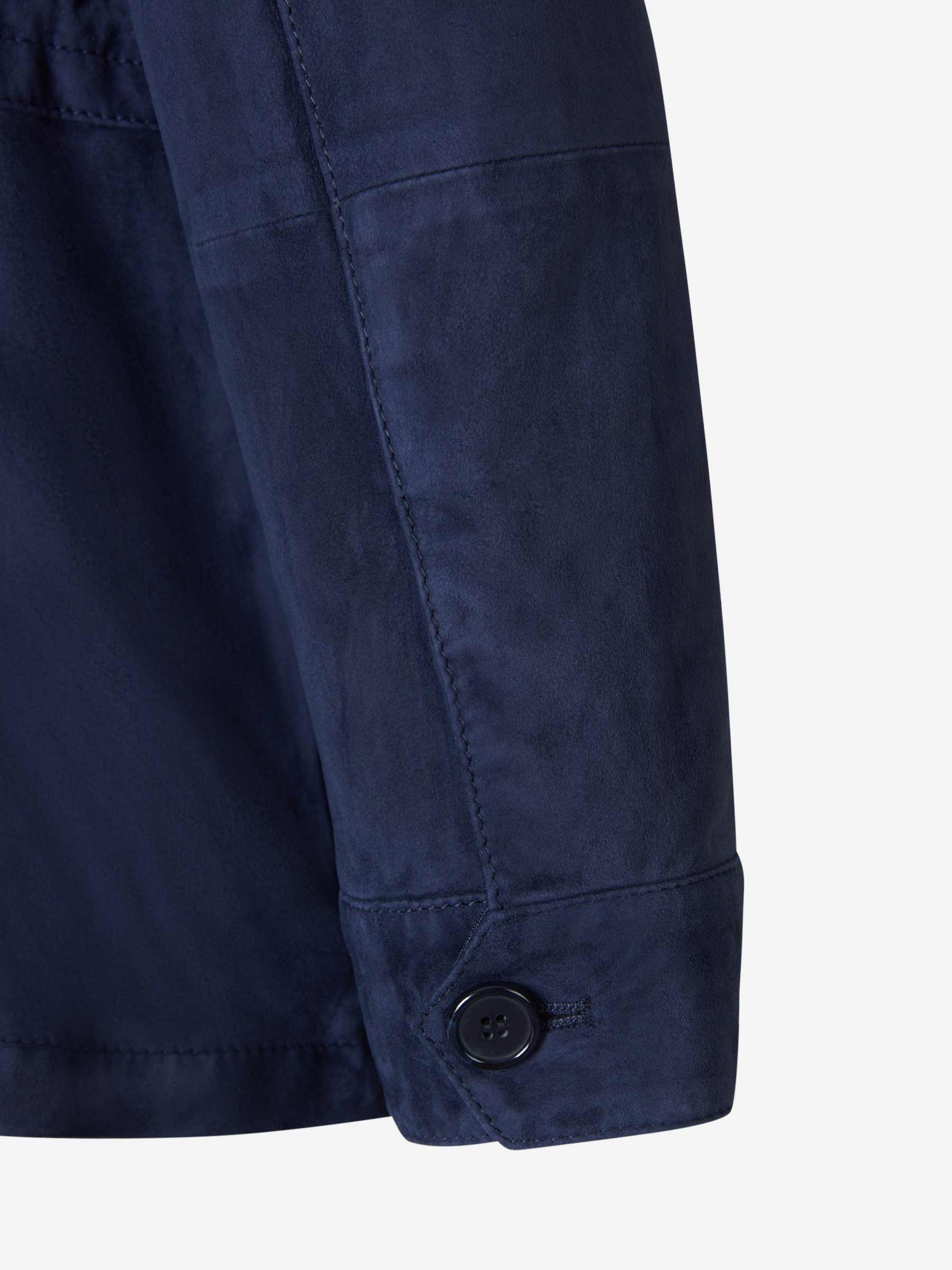 Cazadora Piel - Imagen 6