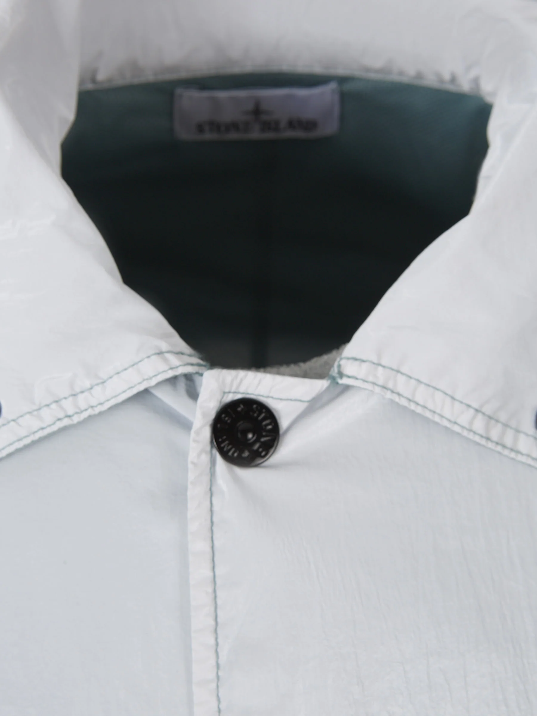 Chaqueta Marina Logo - Imagen 3