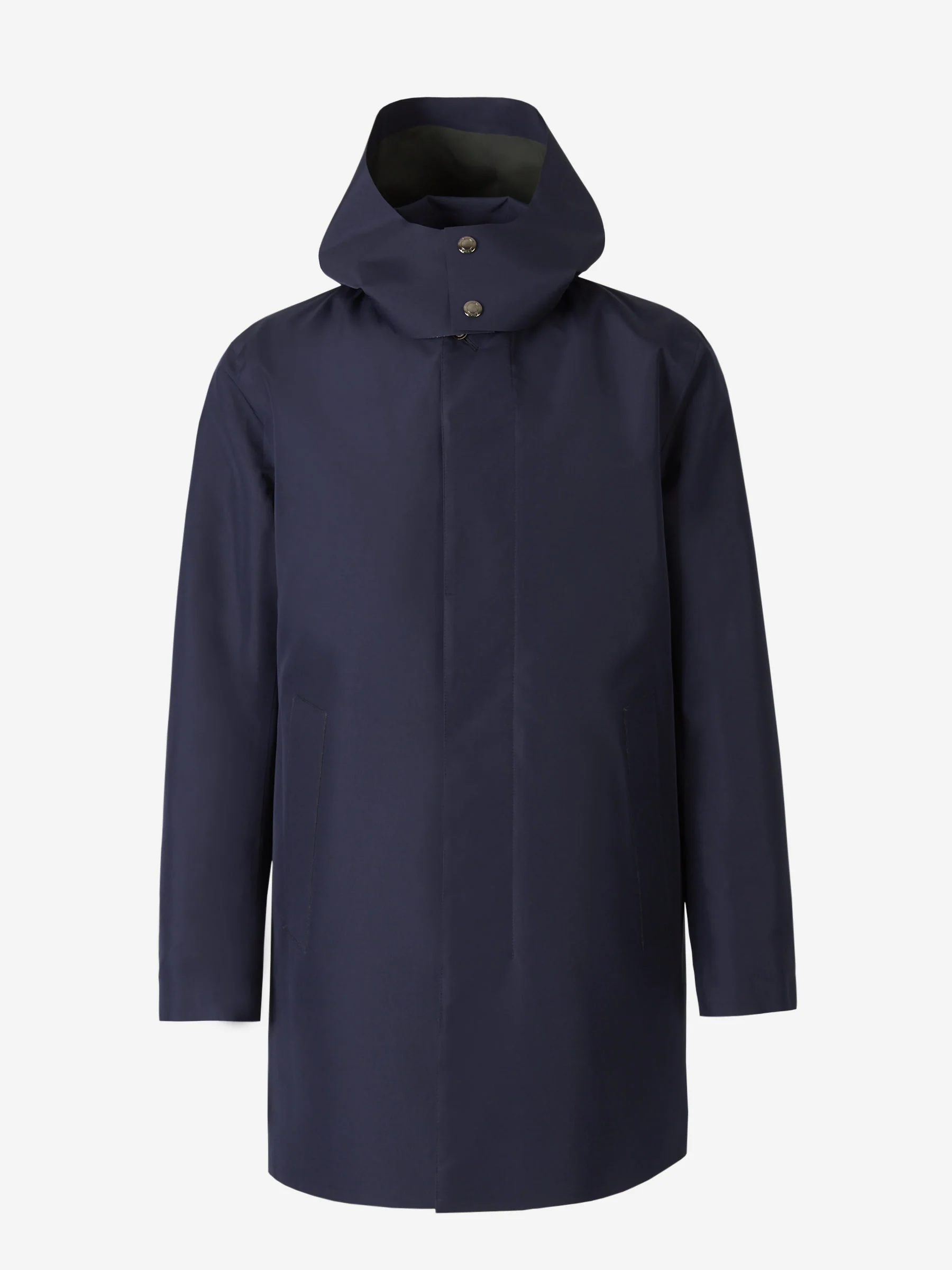 Chaqueta Sin Costuras