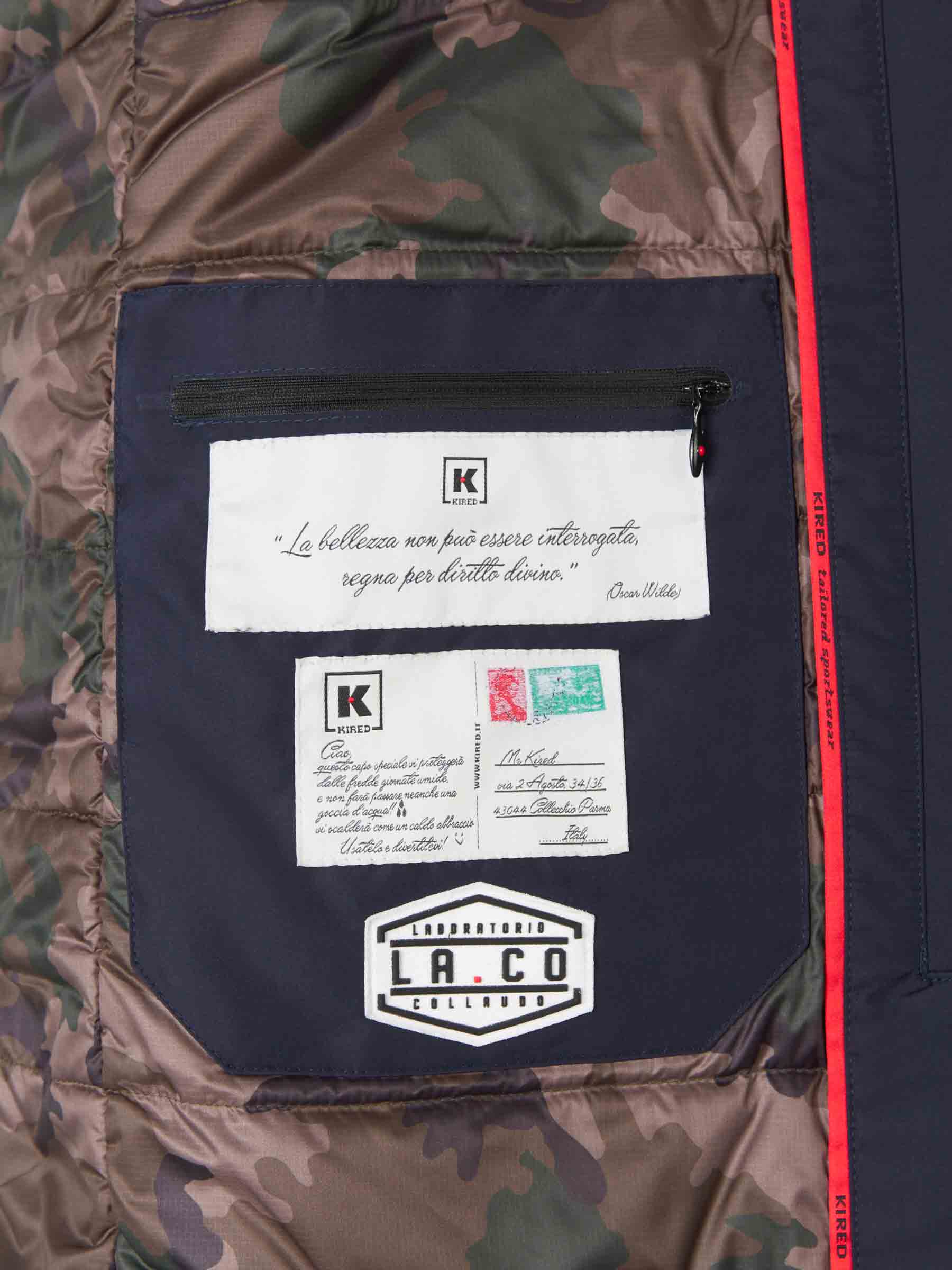 Chaqueta Sin Costuras - Imagen 6