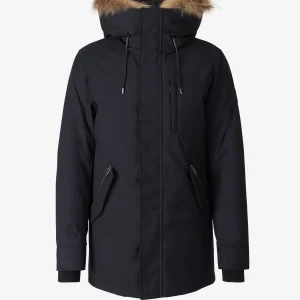 Chaqueta Acolchada Quincy