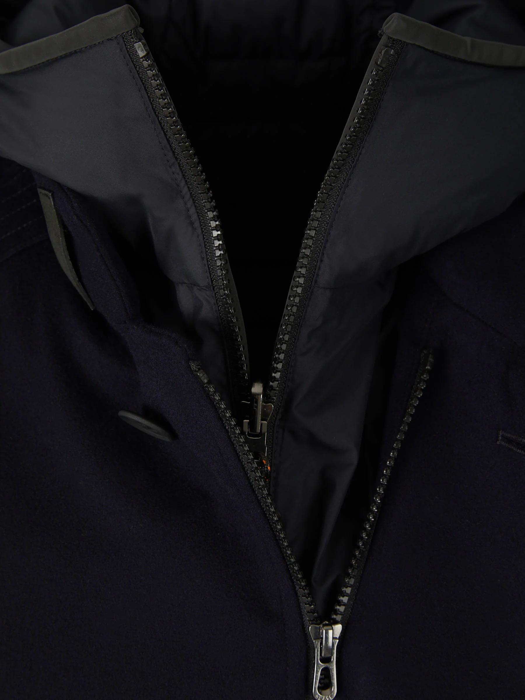 Chaqueta Dronefolk - Imagen 3