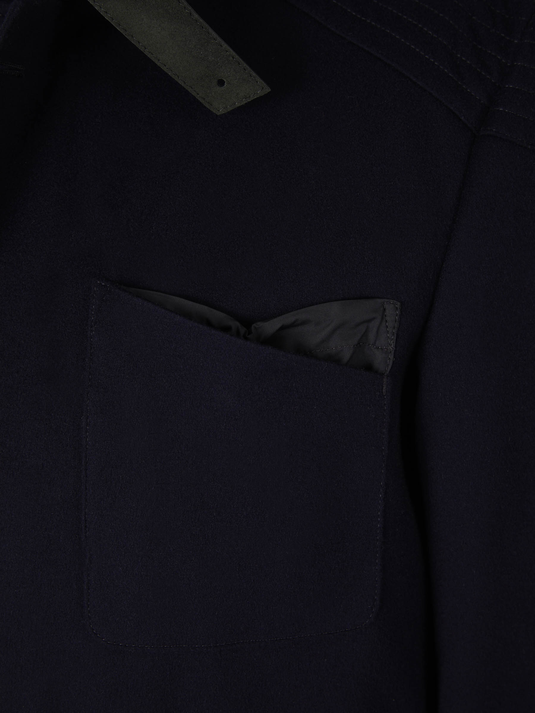 Chaqueta Dronefolk - Imagen 4