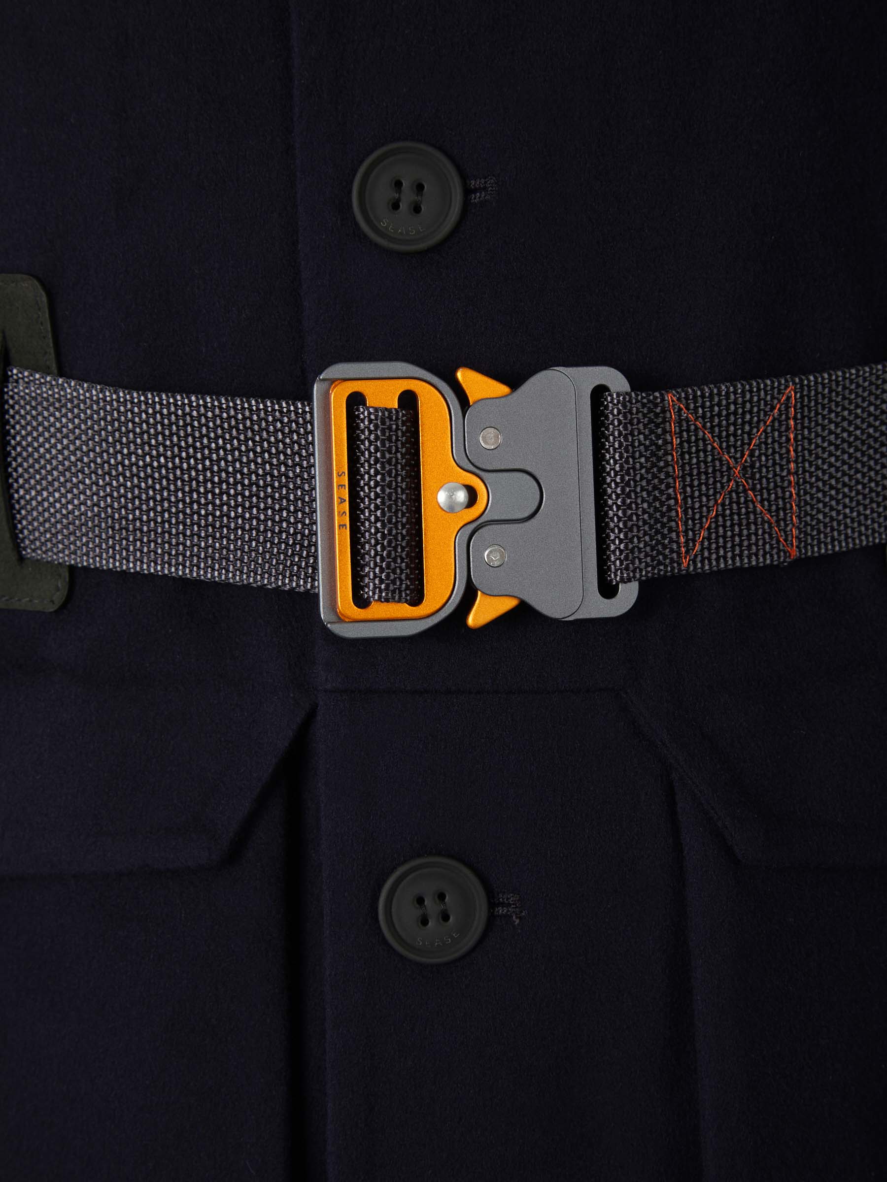 Chaqueta Dronefolk - Imagen 5