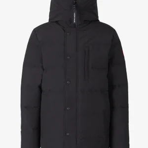 Parka Acolchada Carson