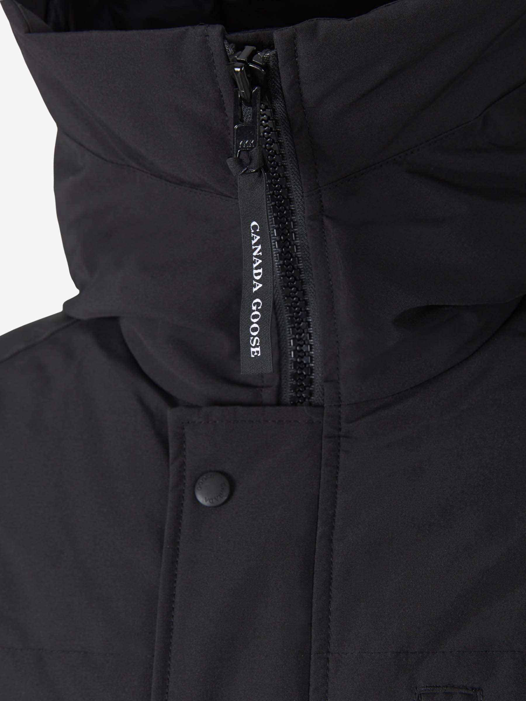 Parka Acolchada Carson - Imagen 5