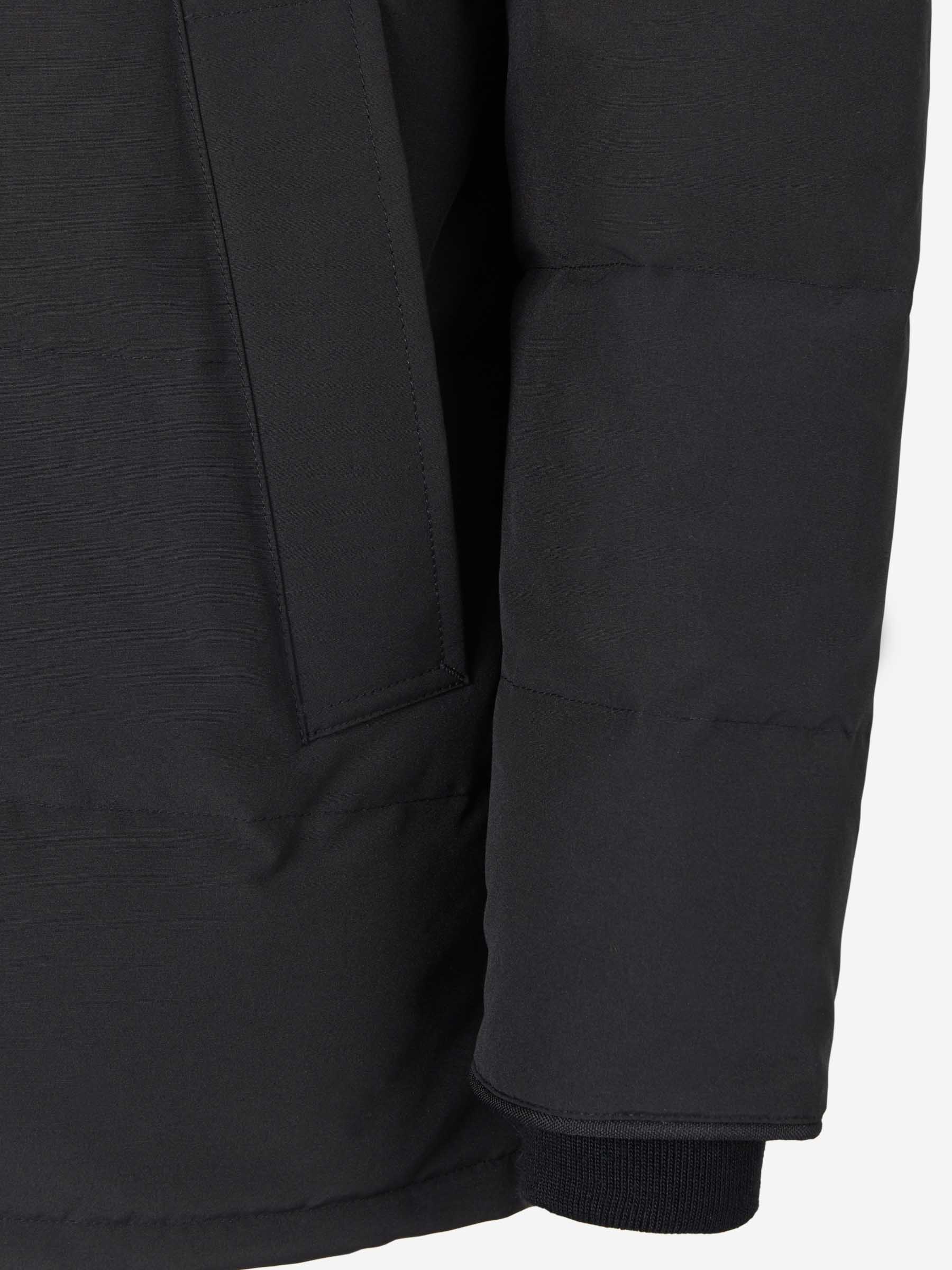 Parka Acolchada Carson - Imagen 7