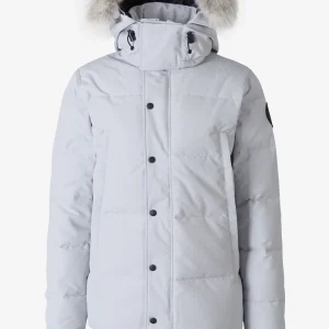Parka Black Label Wyndham