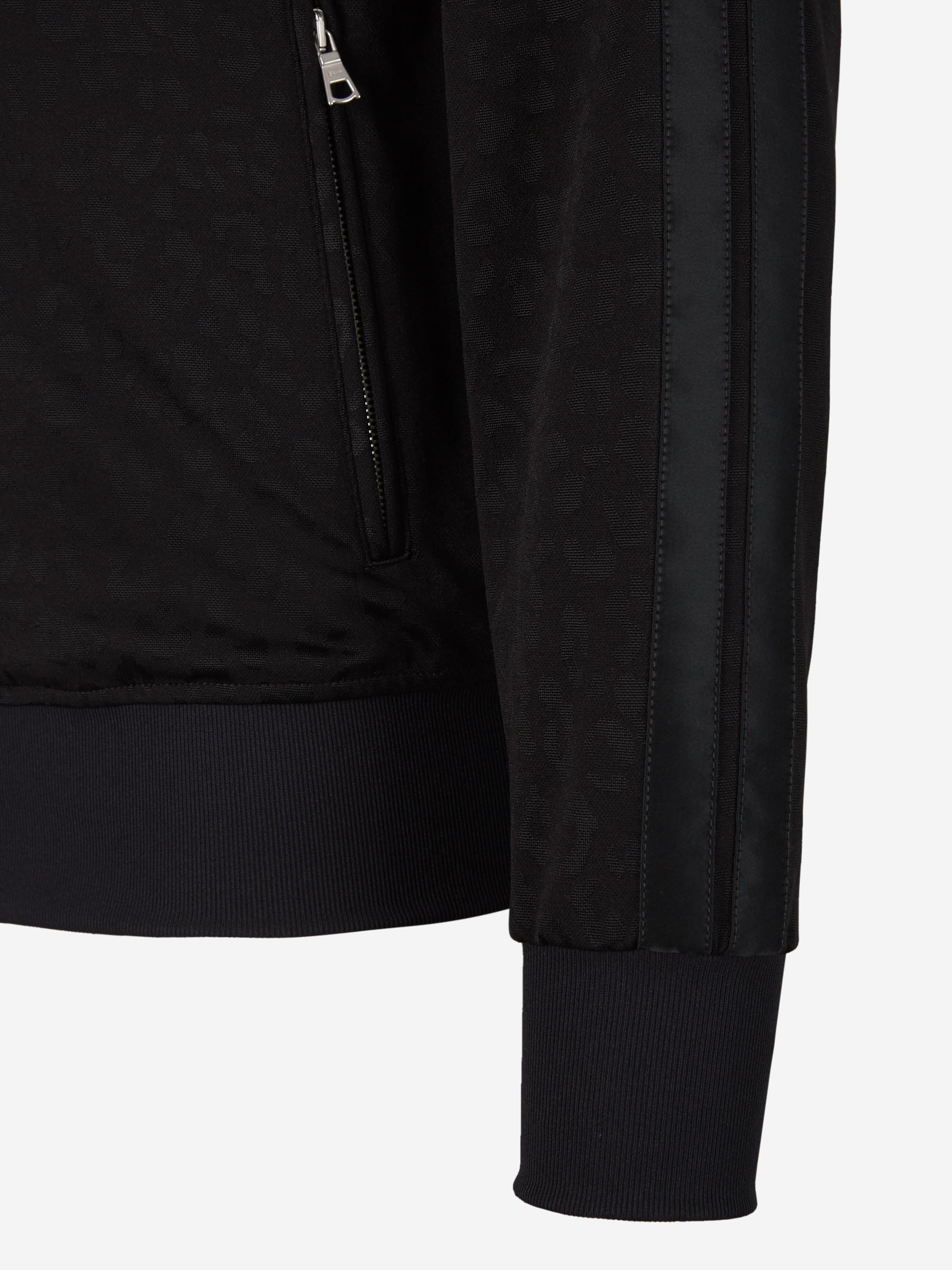 Sudadera Motivo Leopardo - Imagen 5