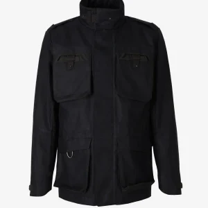 Chaquetón Resistencia 3.0