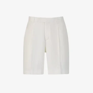 Bermudas Formales Lino