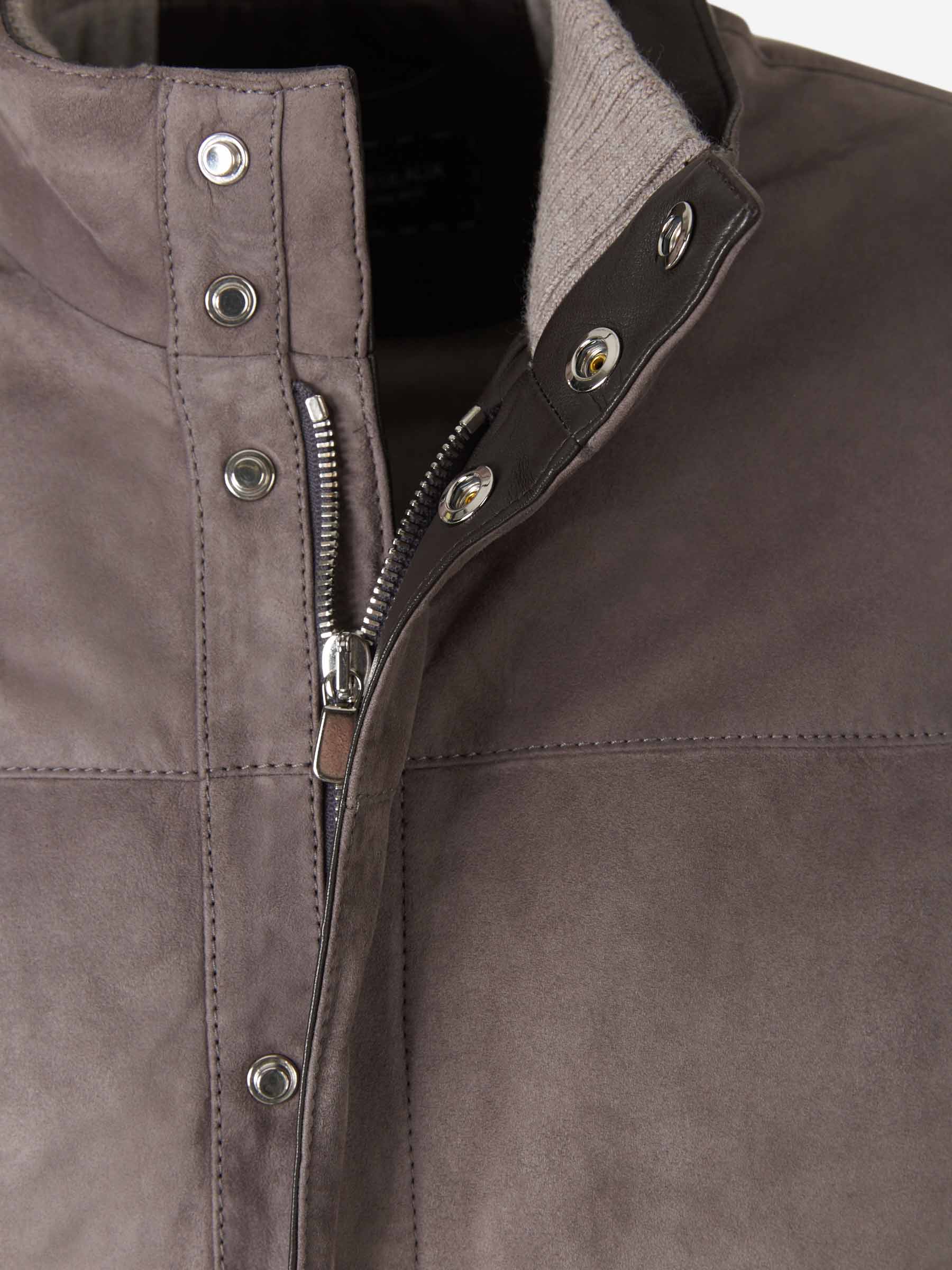 Cazadora Piel - Imagen 3