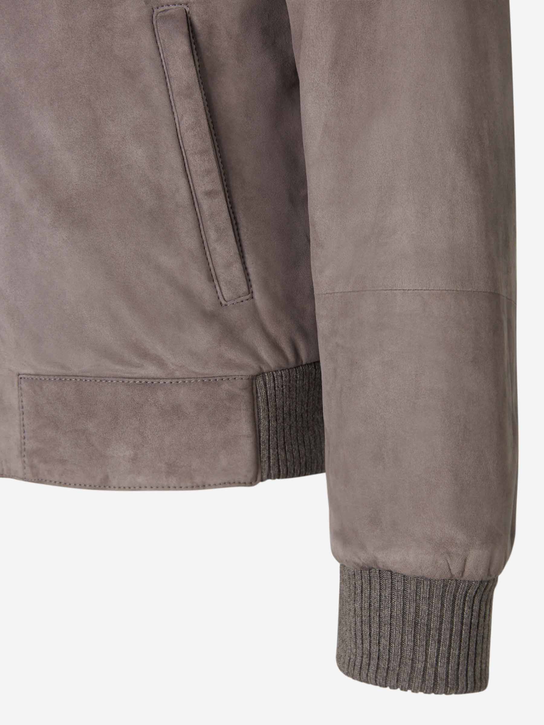 Cazadora Piel - Imagen 4