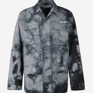 Chaqueta Camisera Arrow