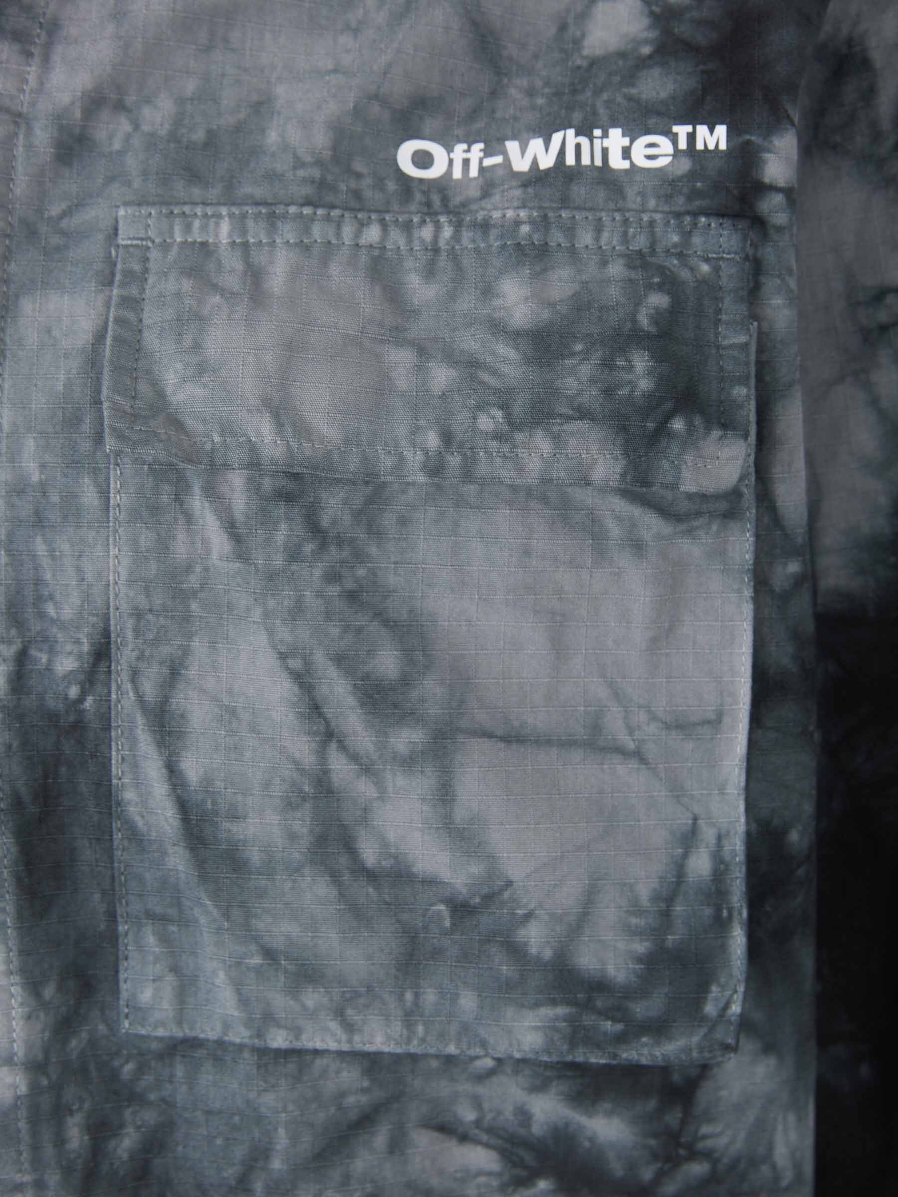 Chaqueta Camisera Arrow - Imagen 4