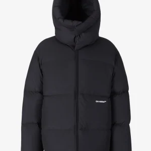 Chaqueta Acolchada Bounce