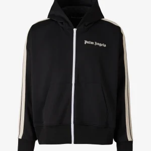 Cazadora Técnica Logo